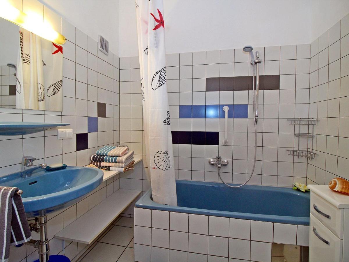 Apartment Tichy By Interhome เวียนนา ภายนอก รูปภาพ